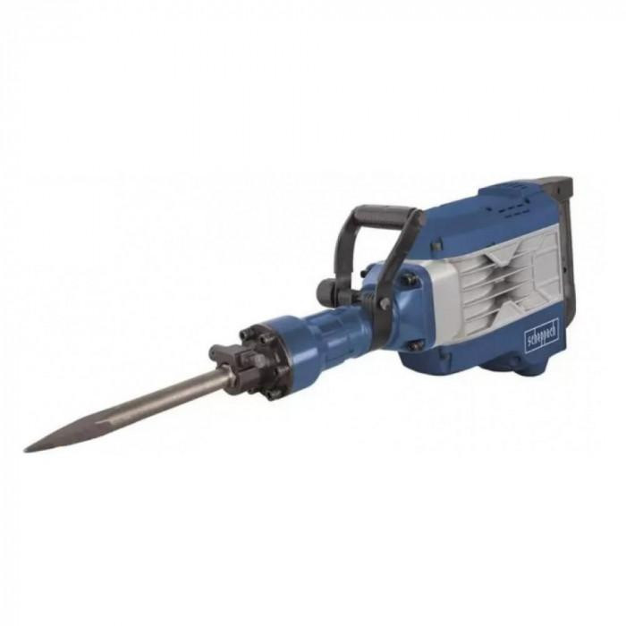 Відбійний молоток, мережевий SCHEPPACH AB1900